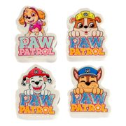 Suddgummi Paw Patrol