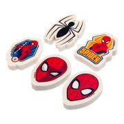 Suddgummi Spiderman