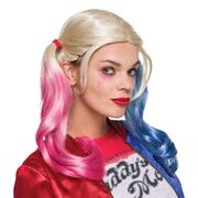 Suicide Squad Harley Quinn Paryk