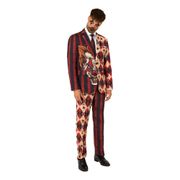 Suitmeister Scary Klovn Dress