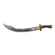 Sulttaanin miekka