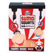 Sumo Squats