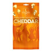 Sundlings Popcornkrydderi Cheddar