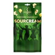 Sundlings Popcornkrydderi Sourcream & Onion