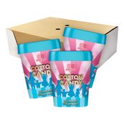 Sundlings Hattara Mustikka/Mansikka Suurpakkaus