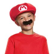 Super Mario Barn Tillbehörskit