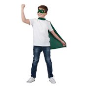 superhjalte-cape-med-mask-gron-barn--1