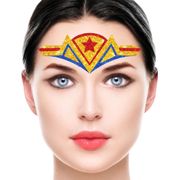 Superhjälte Självhäftande Smink