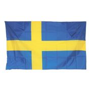 Kannatuslippu Ruotsi