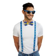 Supporterkit Sverige
