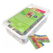 Happamat Matot Rainbow Suurpakkaus