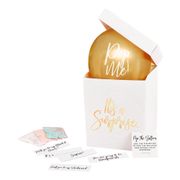 Surprise Box Kit Guld