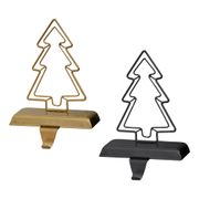 Julgran Dekoration med Krok