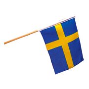Svensk Flagg
