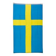 Ruotsin lippu 150x90cm