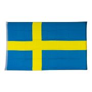 Svensk flagg XL