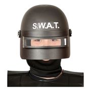 S.W.A.T Hjelm for Barn