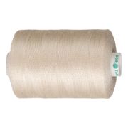 Sytråd på Rulle Beige