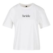 T-shirt Bride