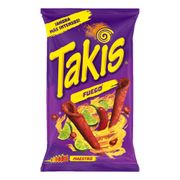 Takis Fuego