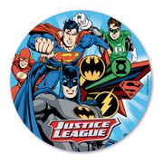 Kakebilde Justice League
