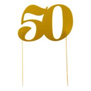 Kakkukoriste Numero 50