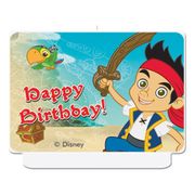 Kakelys Happy Birthday Captain Jake