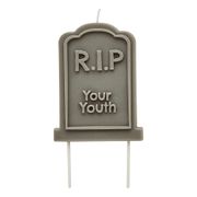 Kakelys R.I.P Your Youth