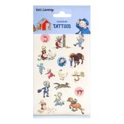 Tatuoinnit