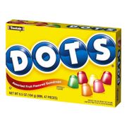 Tootsie Dots