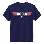 Top Gun T-skjorte