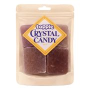 Toppie Crystal Candy Cola
