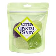 Toppie Crystal Candy Lychee