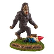 Havenisse Bigfoot Gnomewrecker