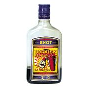 Tyrkisk Lakrisekstrakt