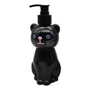 Sæbepumpe Sort Kat