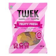 Tweek Fruity Fresh