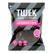 Tweek Licorice Love