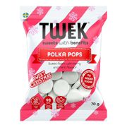 Tweek Polka Pops