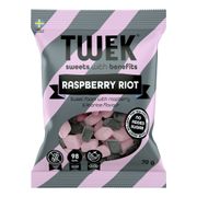 Tweek Raspberry Riot
