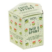 Twist & Sprout Julspel