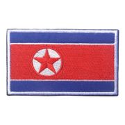 tygmarke-nordkoreanska-flaggan-1