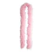 Tyllipuuhka Vaaleanpunainen