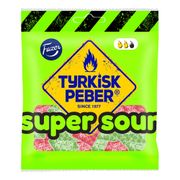 Tyrkisk Peber Super Sour