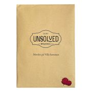 Unsolved