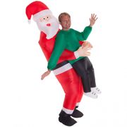 uppblasbar-barande-tomte-maskeraddrakt-2
