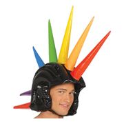 uppblasbar-flerfargad-mohawk-1