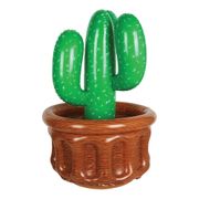 Oppustelig Kaktuskøleskab