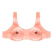 Oppblåsbare Løsbryst