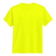 UV Neon Grön T-shirt